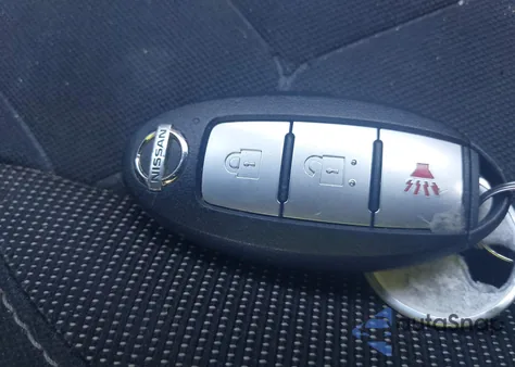 2020 Nissan Kicks S Xtronic Cvt from USA, damaged, VIN 3N1CP5BV6LL553888